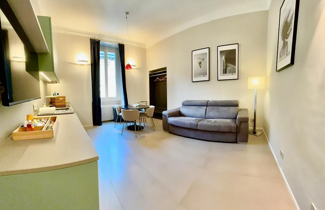 Italianstayrentals Apartment Solferino 37-1