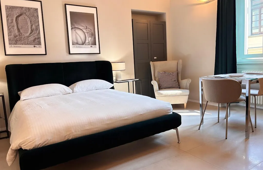 Italianstayrentals Apartment Solferino 37-1