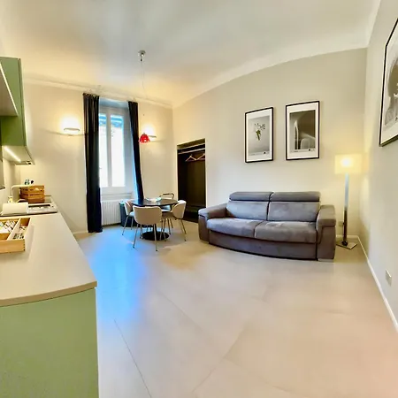 Italianstayrentals Apartment Solferino 37-2