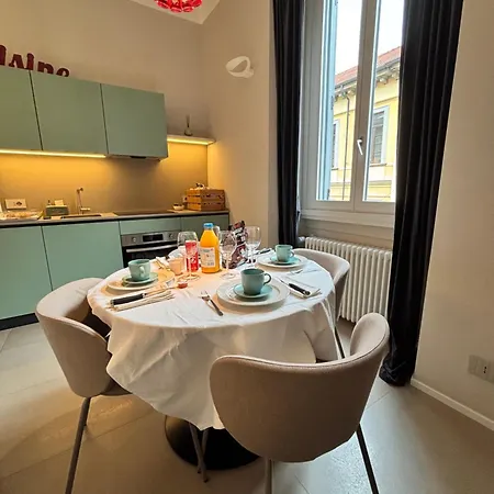 Italianstayrentals Apartment Solferino 37-3