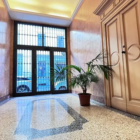Italianstayrentals Apartment Solferino 37-2