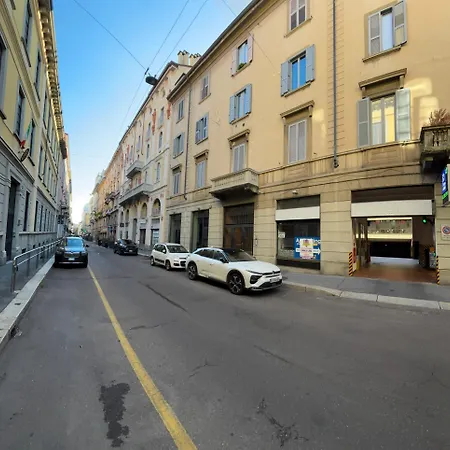 Italianstayrentals Apartment Solferino 37-3
